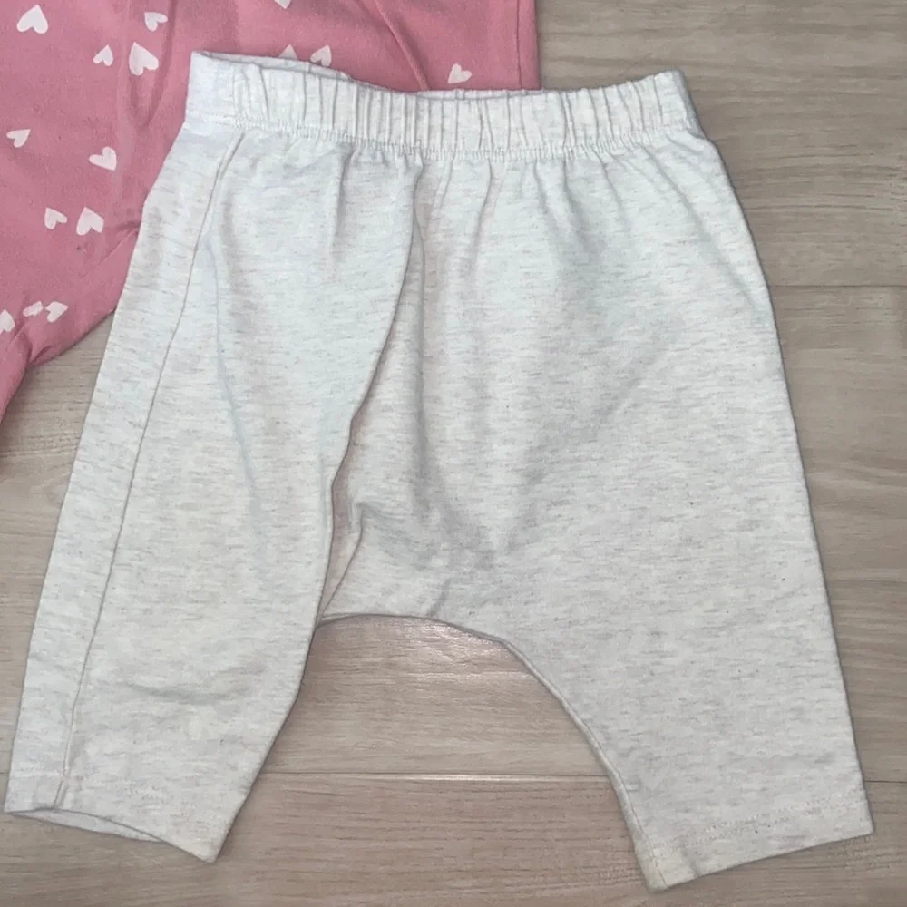 Old Navy Baby Pants Bundle